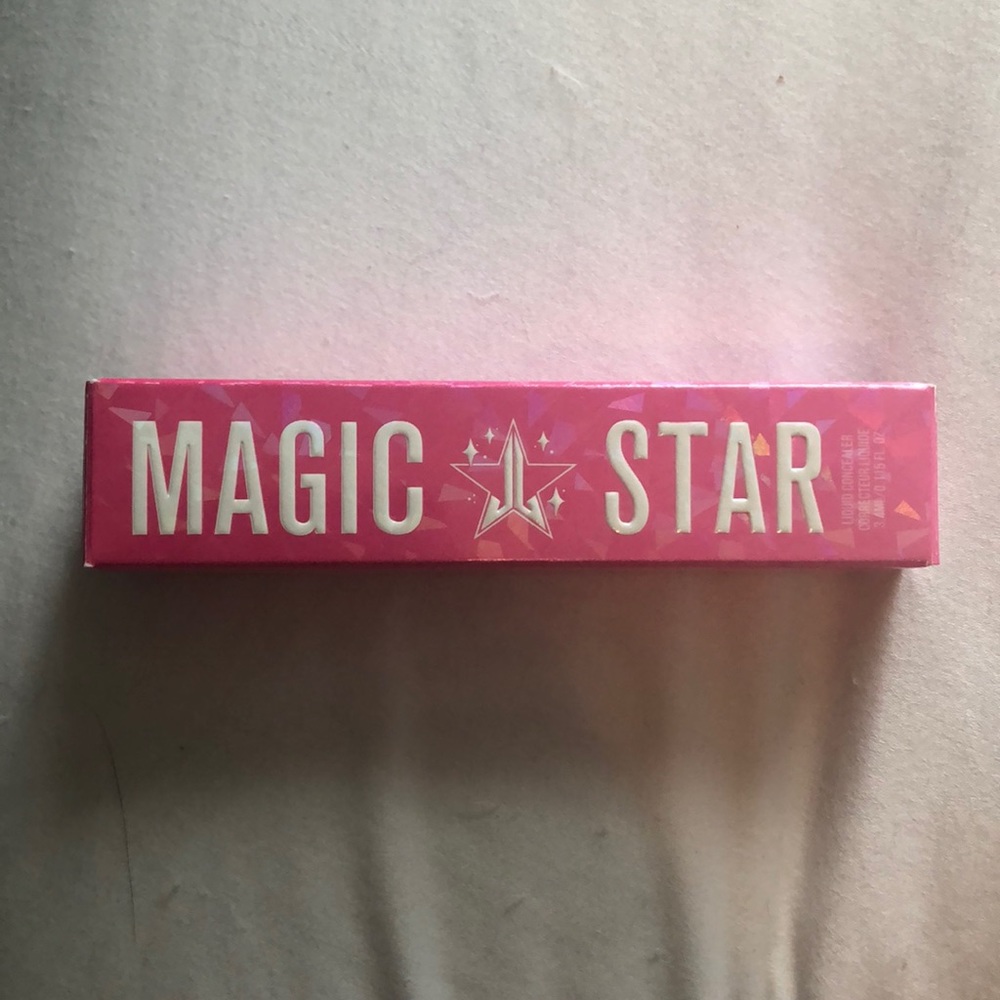 Jeffree Star Magic Star Concealer
